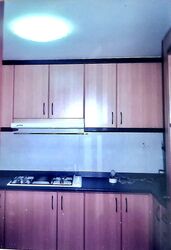Palm Gardens (D23), Condominium #580921131